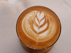 澳白-隹木咖啡馆(宝龙广场店)