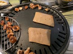-401餐厅(弘大店)