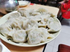 -乡府肉丁水饺(环山路店)