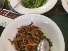 -潇湘·永州会馆(百子湾店)