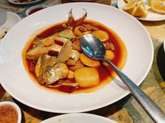 -宁海食府(总店·天一阁望京店)
