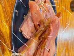 -屯屯面(海尔路店)