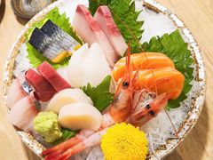 -御瀛日本料理