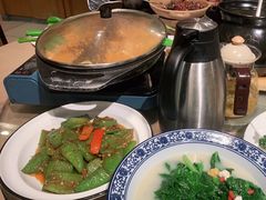 -桂林肥仔·中华餐饮名店(园湖店)