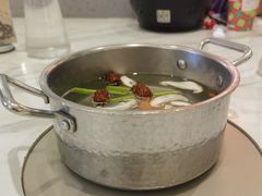 -呷哺呷哺 黄金牧场 (新辰里学清路店)