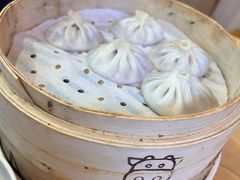 -小六汤包·老字号·中华名小吃(兴庆路店)