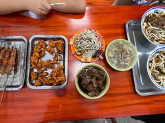 -清真-戏楼王记牛肉面