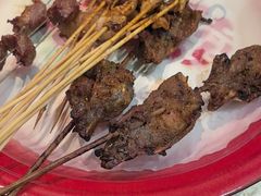 -北丐先生·野馄饨烧烤(长宁龙之梦店)