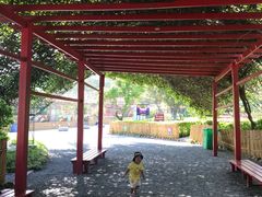 -牛鱼嘴原始生态风景区