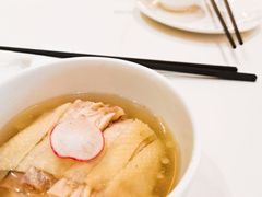 正兴醉鸡-老正兴菜馆(福州路店)