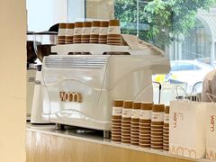 -Cafe on warm(丹霞店)