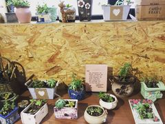 -新华里咖啡书吧(新华书店小寨店)