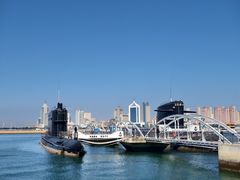 -中国人民解放军海军博物馆