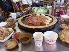 -阿昌白族石板烧(大理古城店)