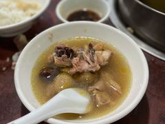 -华仔土鸡店(创意产业园店)