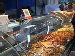 茄盒-刘全生鲜超市(南八马路店)