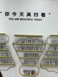 -晨·艺美甲美睫