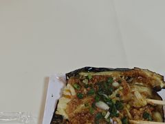 -江湖亮亮蒸虾大排档烤全羊清真(武汉总店)