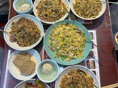 -扬二春炒饭(国庆路总店)