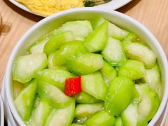 -隅乐胡椒虾·台湾菜·团建(皇岗店)