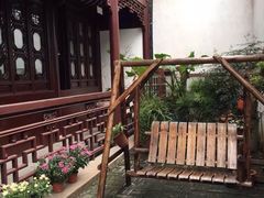 -苏州文旅花间堂·探花府酒店