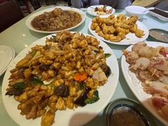 八珍豆腐-胖子菜馆(隆昌路店)