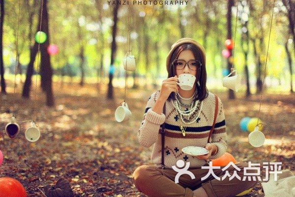 爱燕子视觉-4384720020101018115图片-北京-大众点评网