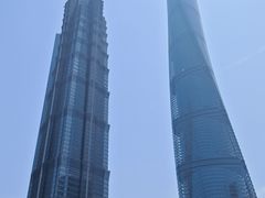 -上海中心大厦