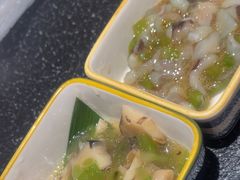 -桃夭日式料理(国信店)