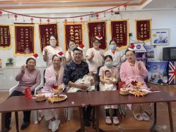 -优乐府母婴月子中心(开运街店)