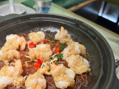 -绿茶餐厅(南翔印象城MEGA店)