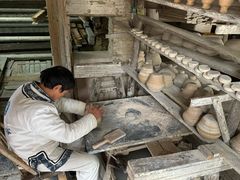 -景德镇古窑民俗博览区