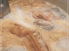-禧鳳記·猪肚鸡火锅(玖洲道店)