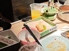 -匠和风精致料理(宁德万达店)