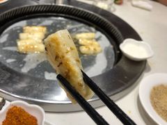 -么子烤肉(化龙池店)