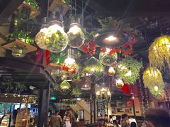 -胡桃里音乐酒馆(白云五号T5 MALL店)