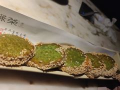 -绿茶餐厅(乐峰广场店)