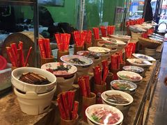 -胡胖子有点味(后瑞店)