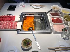 -海底捞火锅(威高广场店)