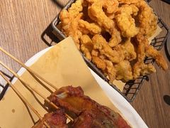 -肖四女乐山跷脚牛肉(世博源店)