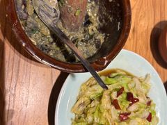 -湘水滨·臭鳜鱼·湘菜(马驹桥店)