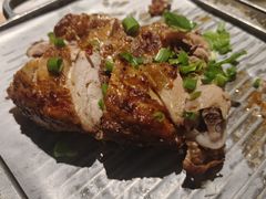 -绿茶餐厅(领展购物广场·中关村店)