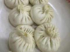 -津门张记包子铺(华昌道店)