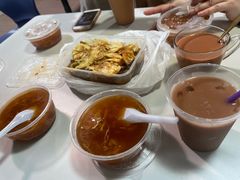 -明记牛杂(新马路分店)