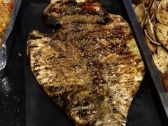 -冰城小镇音乐串吧·聚会餐厅(百子湾店)