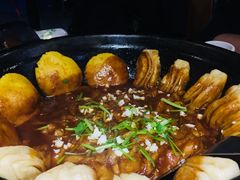 -津武刁馋一锅出(双街店)
