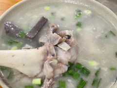-小辫子羊肉面馆(周东店)