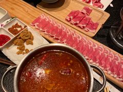 -番食园鲜食火锅(高新店)