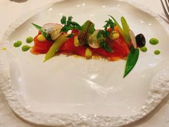 -L'Arome芳芳法国餐厅(仙林金鹰店)