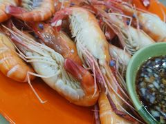 -贞姨美食·老字号海鲜大排档